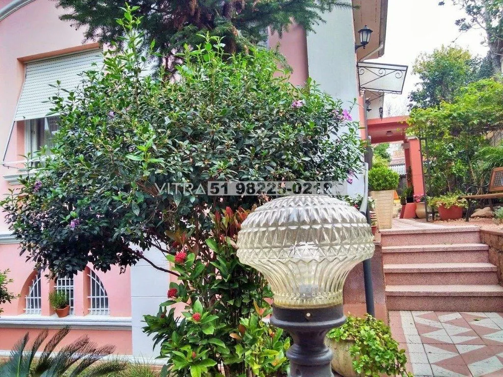 Imagem CASA 6 dormitorios