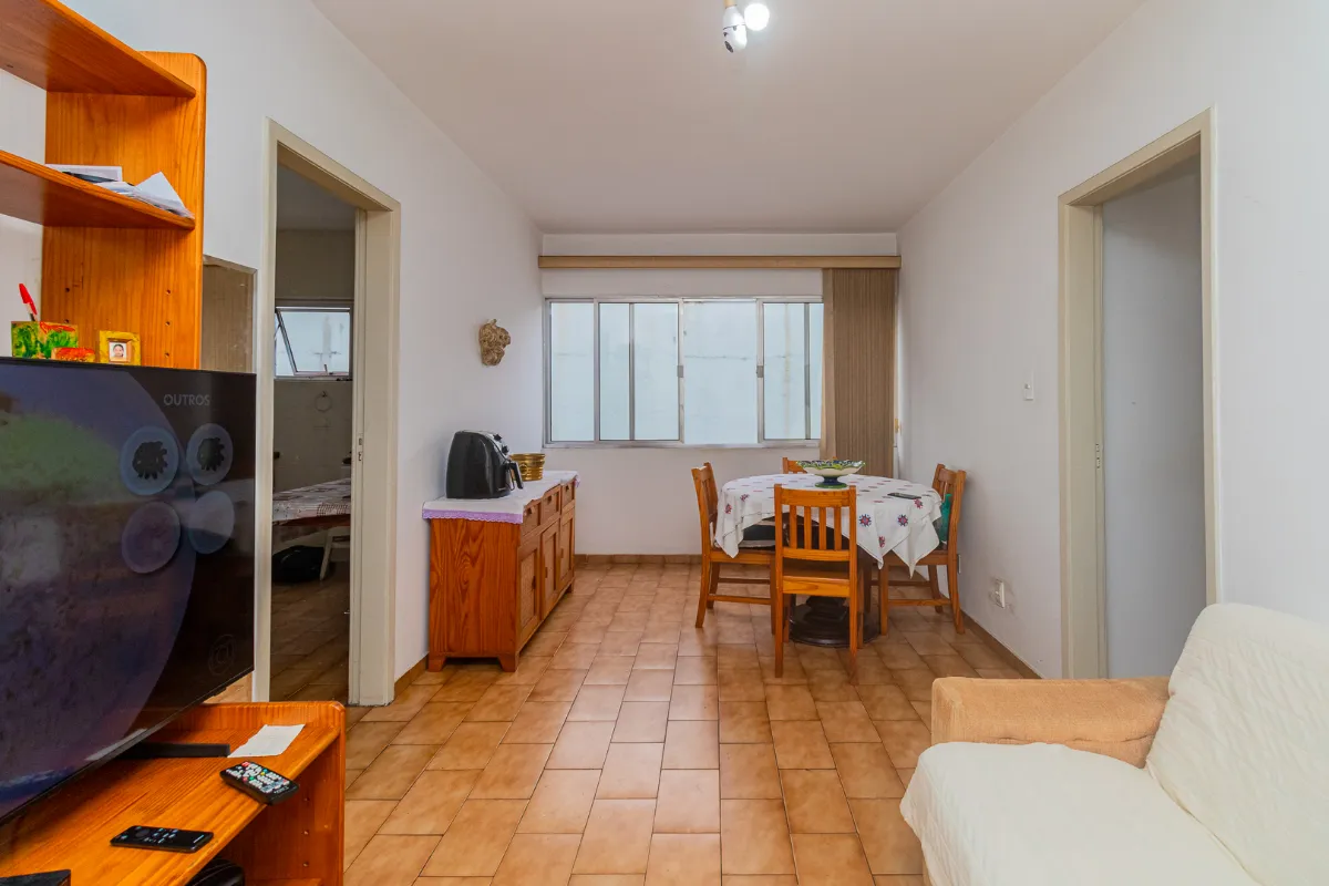 Foto do imóvel Apartamento para venda em Santa Amaro com 2 quartos, 80m2
