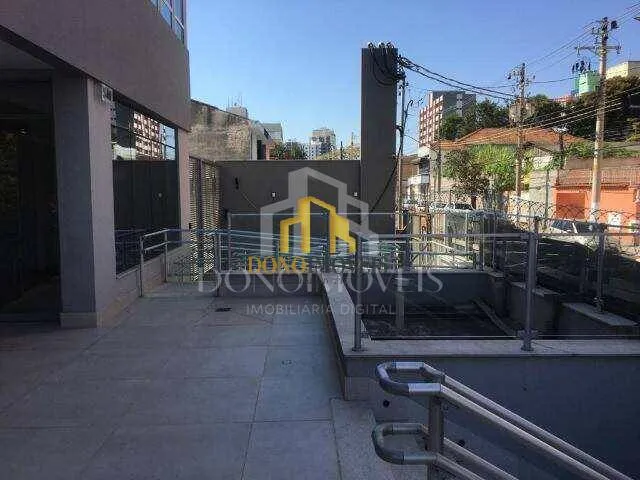 Imagem Prédio Comercial com 11 Pavimentos no Centro de SBC | 66 Salas