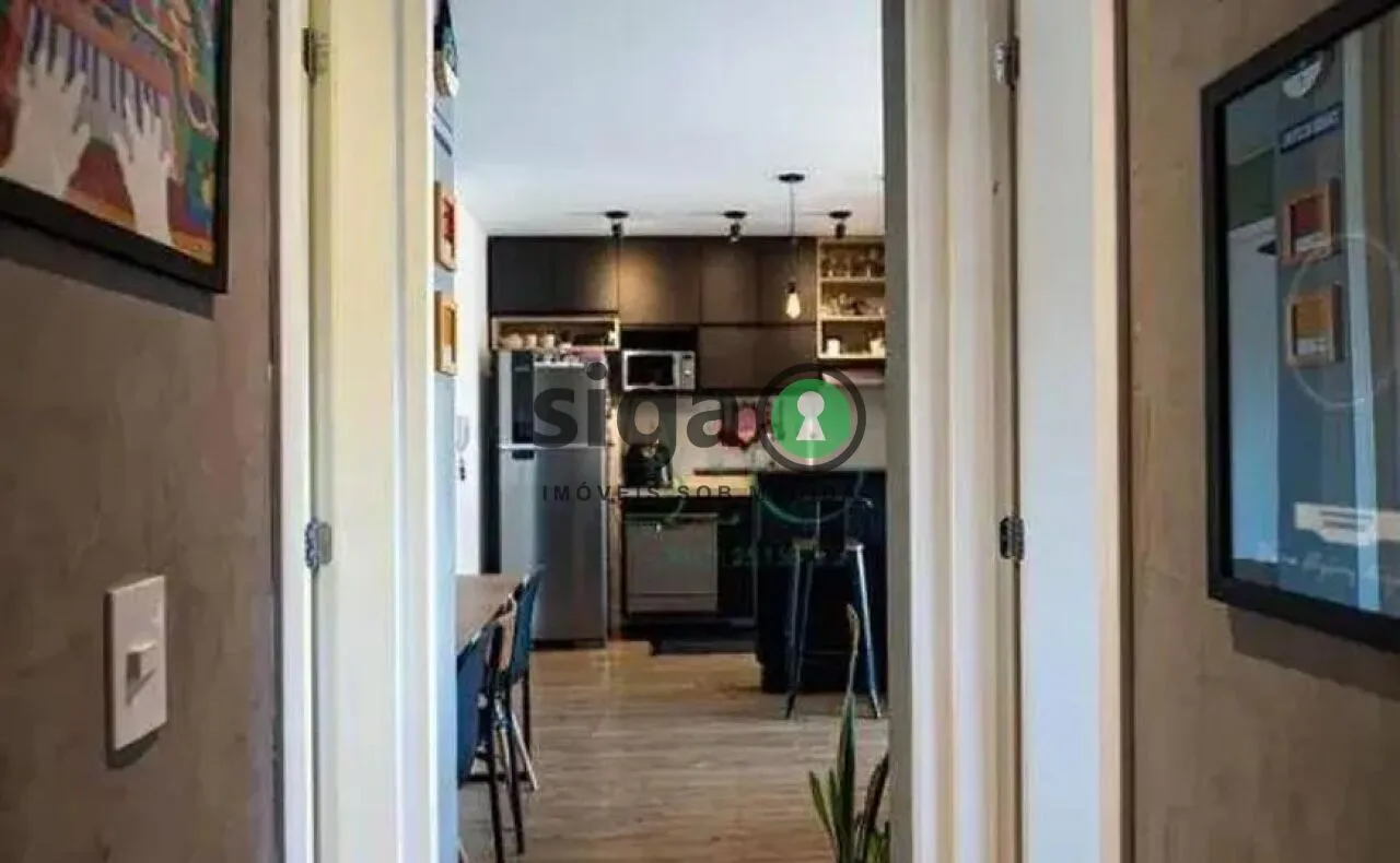 Imagem Apto para Locação com 67m², na Consolação 2 quartos, sendo 1 suíte, 1 vaga