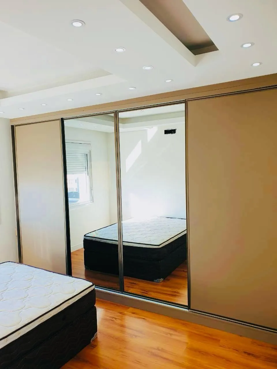 Imagem Apartamento em Passo da Areia