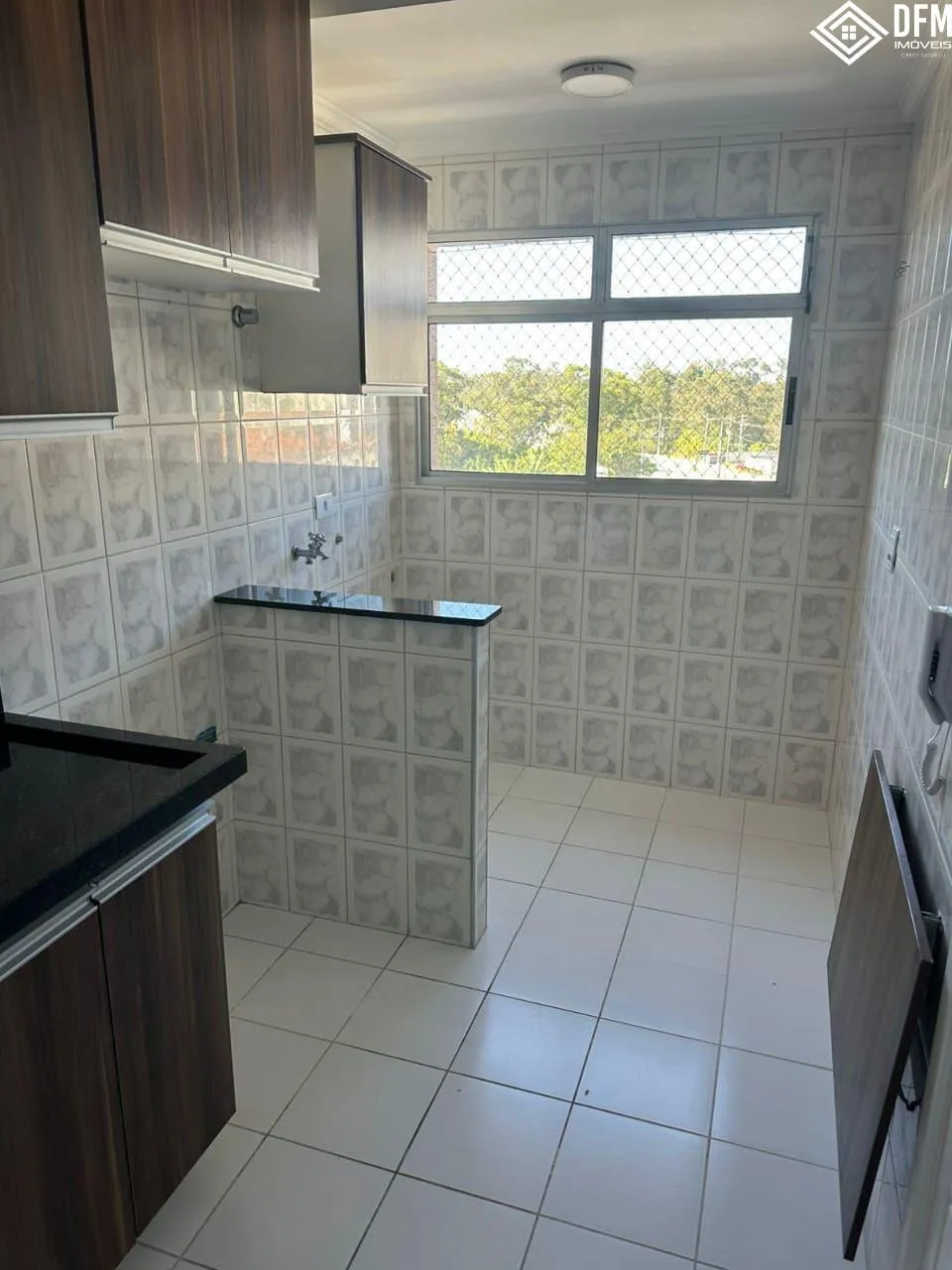 Imagem Apartamento com 2 Dormitorio(s) localizado(a) no bairro Vila Mogilar em Mogi das Cruzes / Mato Grosso do Sul Ref.:80965324