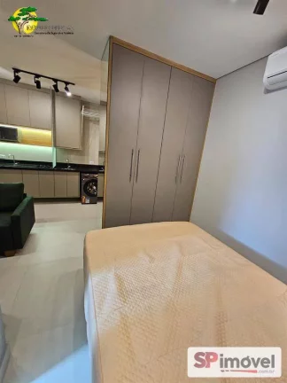 Imagem STUDIO 30M², 1 DORM PROXIMO AO METRO JARDIM SAO PAULO