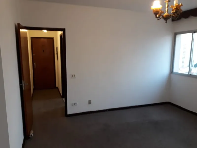 Imagem Apartamento com 2 quartos à venda em Tatuapé São Paulo SP