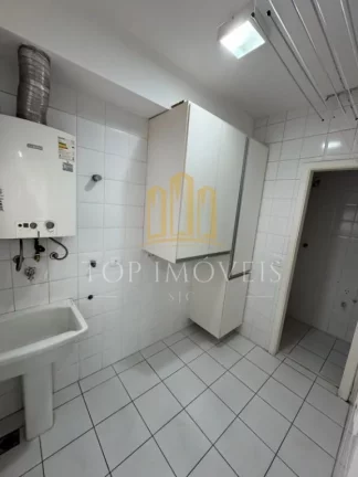 Imagem Authentique Vila Ema Alto Padrão 144 Metros² Planta maior