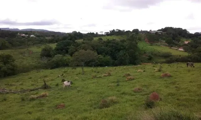 Imagem Oportunidade de Area com 72,600m² em São José dos Campos - SP