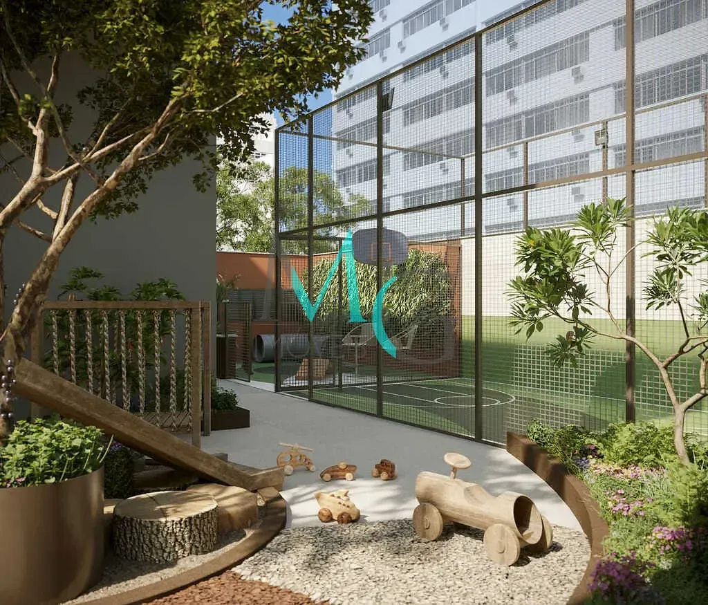 Imagem Apartamento à venda 4 Quartos 3 Suites 2 Vagas 208.18M² Botafogo Rio de Janeiro - RJ | Zenture