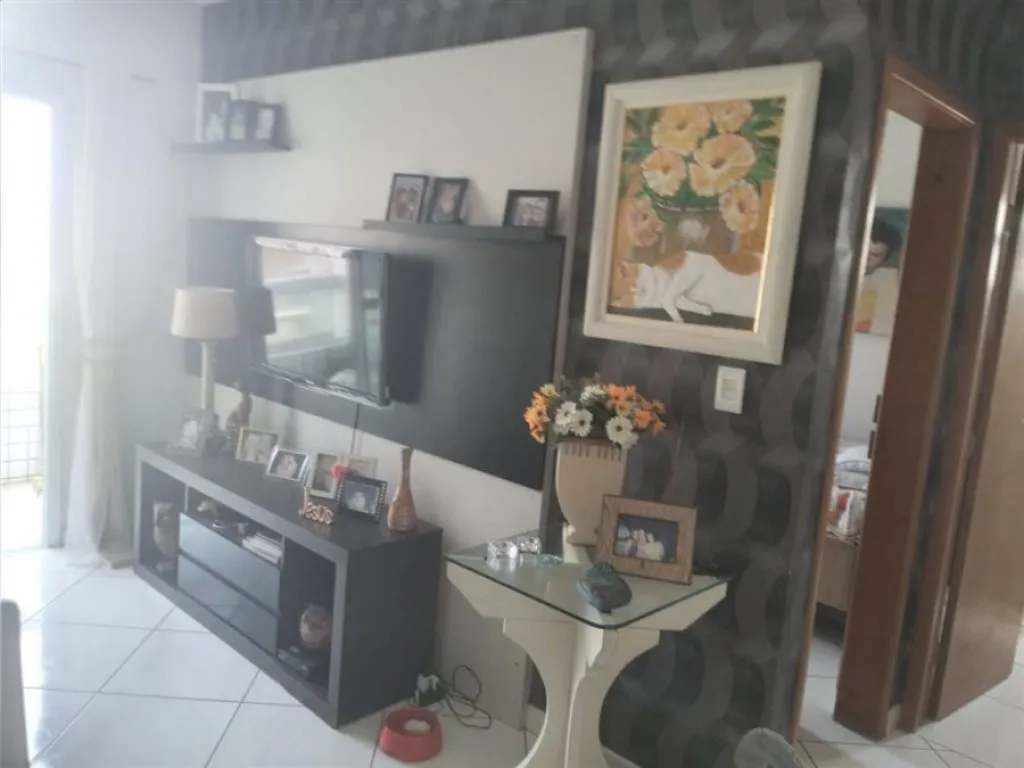 Imagem APARTAMENTO COM 58,00 m² - OCIAN - PRAIA GRANDE SP