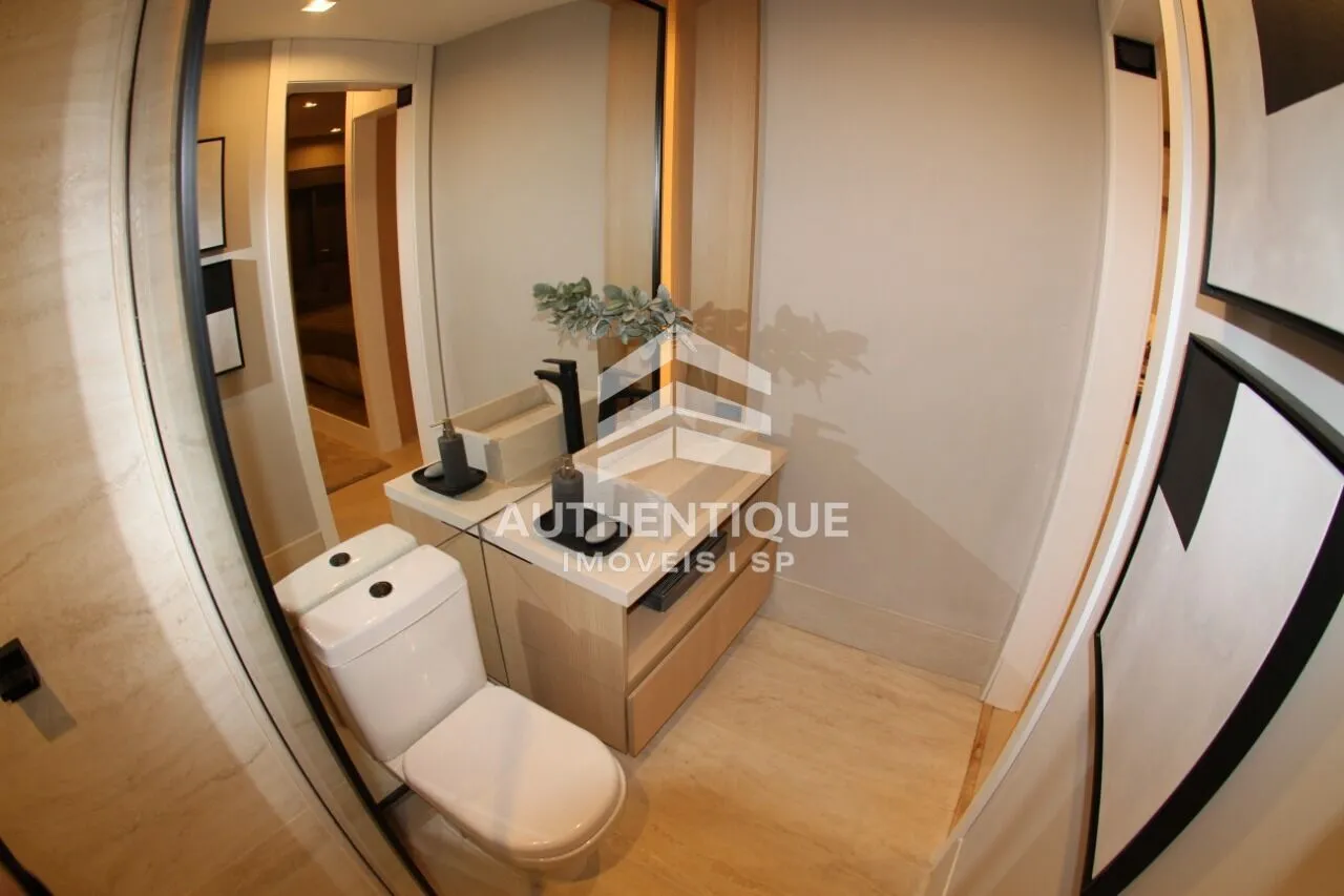 Imagem ATMOSFERA VILA MARIANA - Apartamento à venda em São Paulo/SP