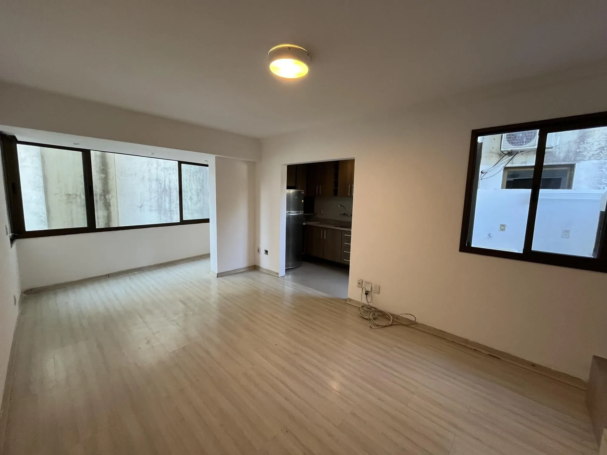 Imagem Apartamento de um quarto no bairro São João em Porto Alegre