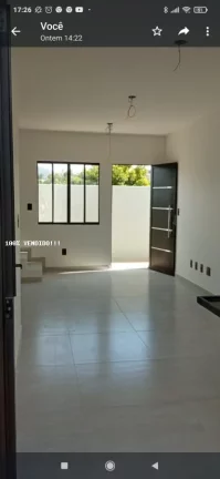 Imagem Casa em Condomínio para Venda em Mogi das Cruzes / SP no bairro Vila São Paulo/Botujuru