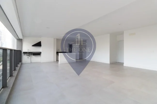 Imagem Apartamento de Luxo com 2 Suítes e 2 Vagas no Jardim Fonte do Morumbi, São Paulo-SP! Venha Conferir!