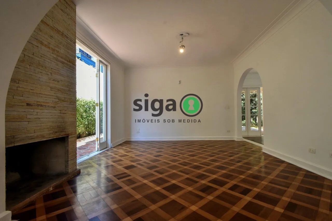 Imagem CASA PARA LOCAÃO