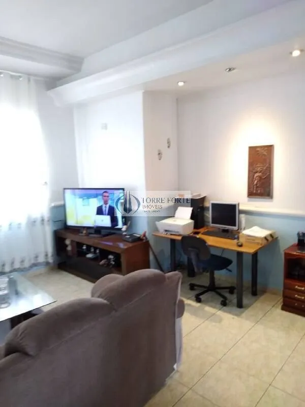 Imagem Apartamento com 3 dormitórios 1 suíte 2 vagas na Mooca.