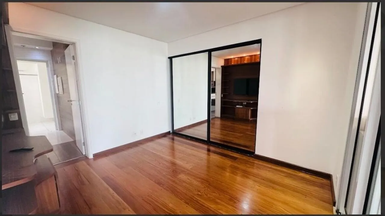 Imagem Apartamento a venda com 4 dormitórios, 3 suítes, 4 vagas, Panambi, Varanda Goumert