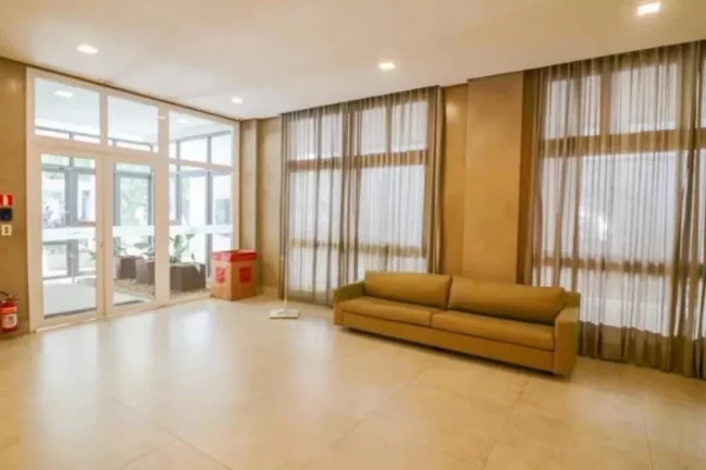 Imagem CONDOMÍNIO WALK SP - Studio de 32m² (Unidade Revenda), próximo à Estação Butantã do Metrô!