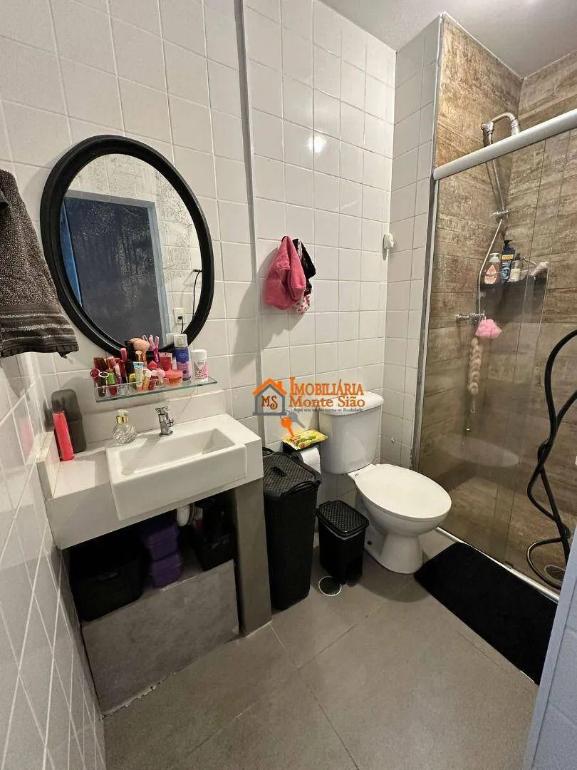 Imagem Apartamento Garden 85m² | Suíte com Closet | Quintal Amplo | Lazer Completo no Condomínio Atua