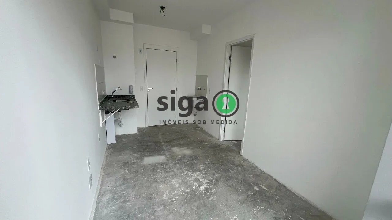 Imagem Apartamento a venda 30m² localizado na Vila Olímpia.
