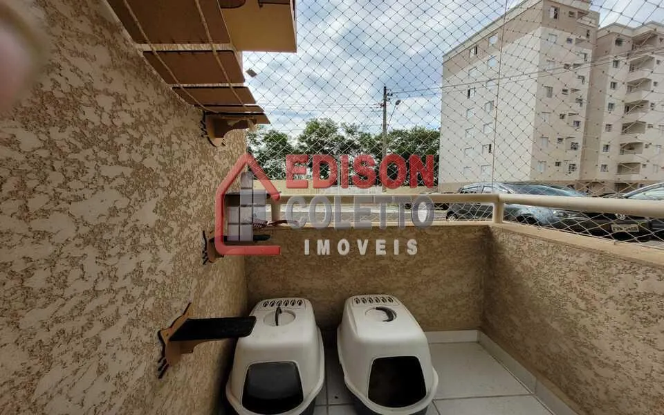 Imagem Apartamento Térreo a venda, Condominio Las Rocas, Bairro Nova Pompeia, Piracicaba/SP!!