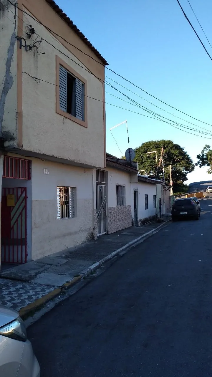 Imagem Casa à venda 150M², Santa Terezinha, Aparecida - SP