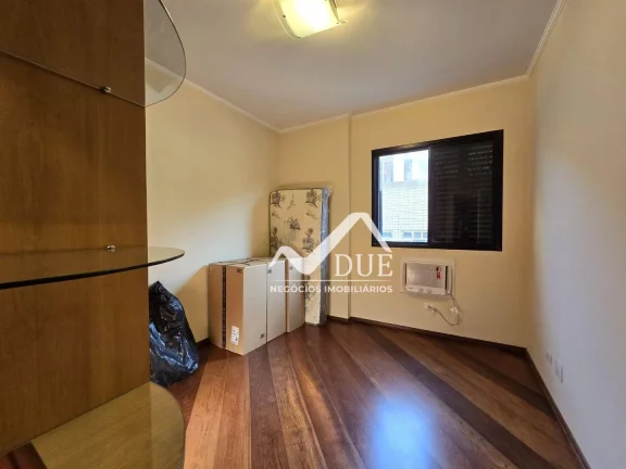 Imagem Apartamento com 3 dormitórios à venda, 155 m² por R$ 980.000,00 - Ponta da Praia - Santos/SP