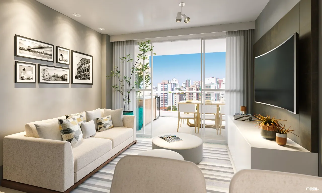 Imagem Apartamento com 4 quartos à venda em Vila Velha