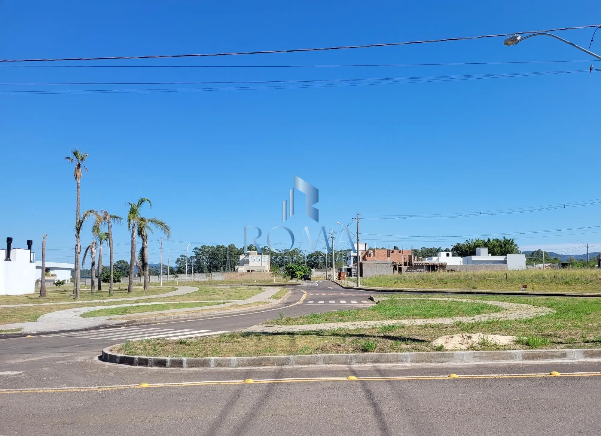 Imagem Cidade Universitária Eco Village, bairro Camobi!