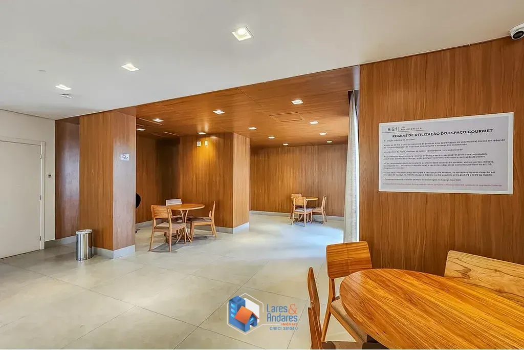 Imagem Apartamento à venda 4 Quartos 2 Suites 2 Vagas 150M² Jardim Prudência São Paulo - SP