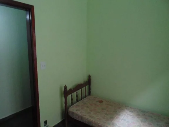 Imagem Casa com 3 dormitórios à venda, 106 m² por R$ 310.000,00 - Solemar - Praia Grande/SP