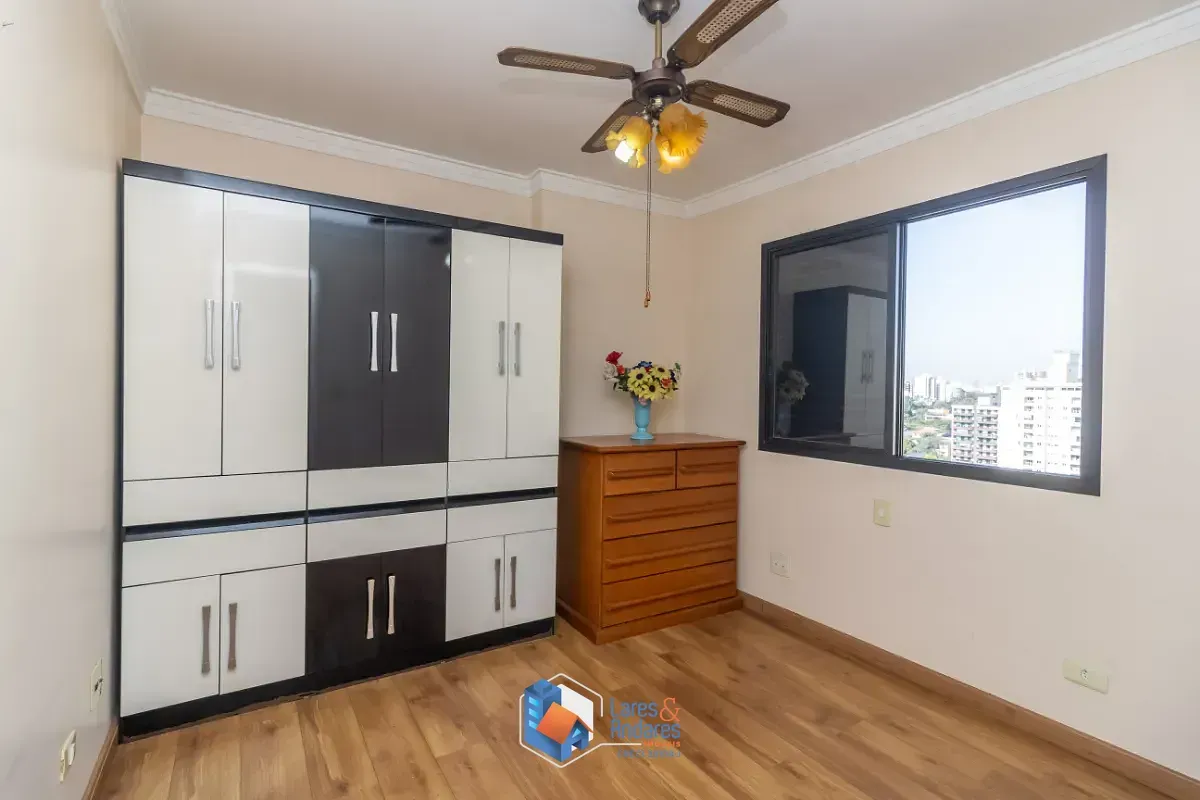 Imagem Apartamento para venda em Santa Teresinha com 3 quartos, sendo 1 suíte, 120m²