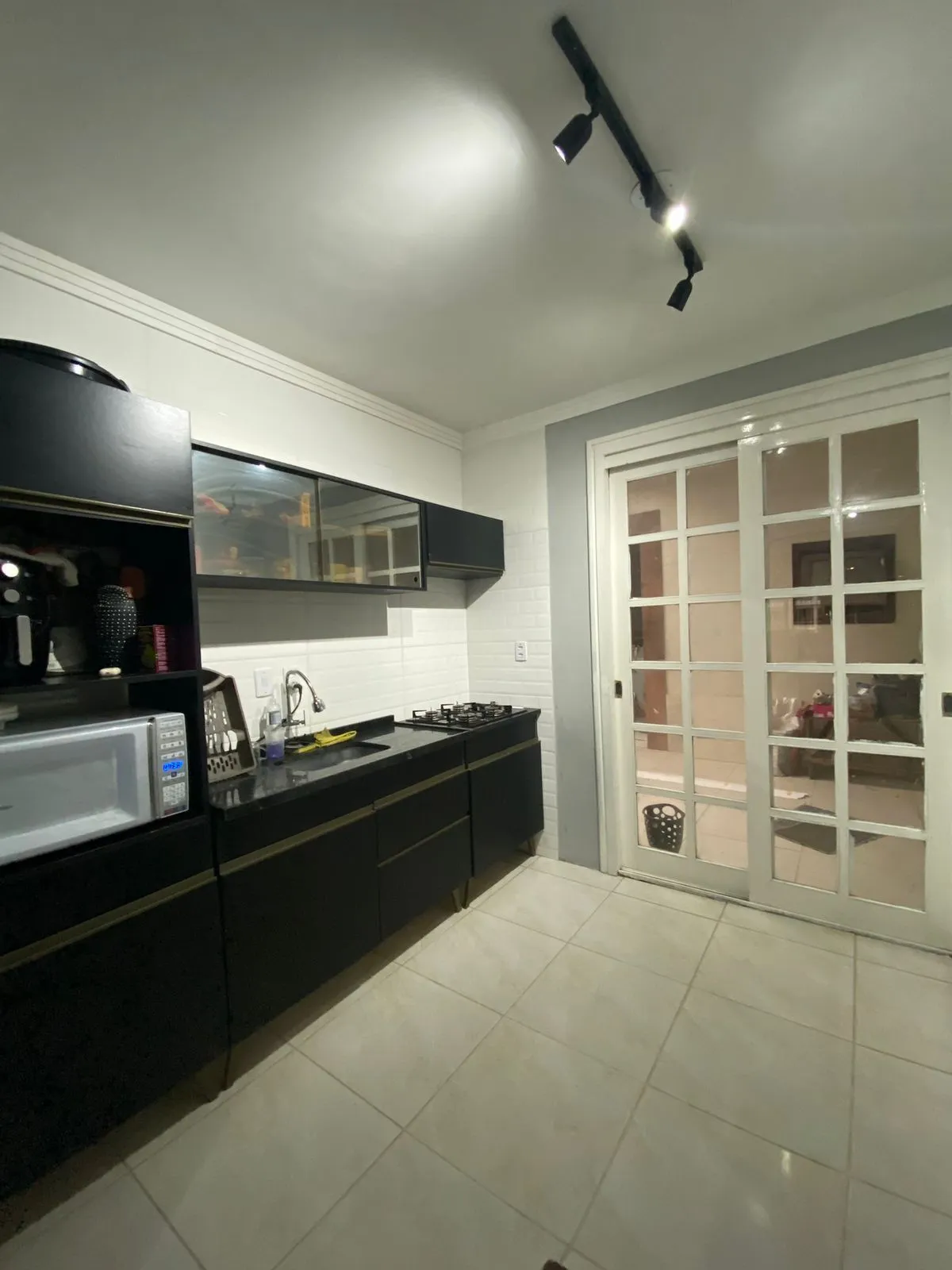 Imagem Casa no Bairro Hípica - Moradas do Sul