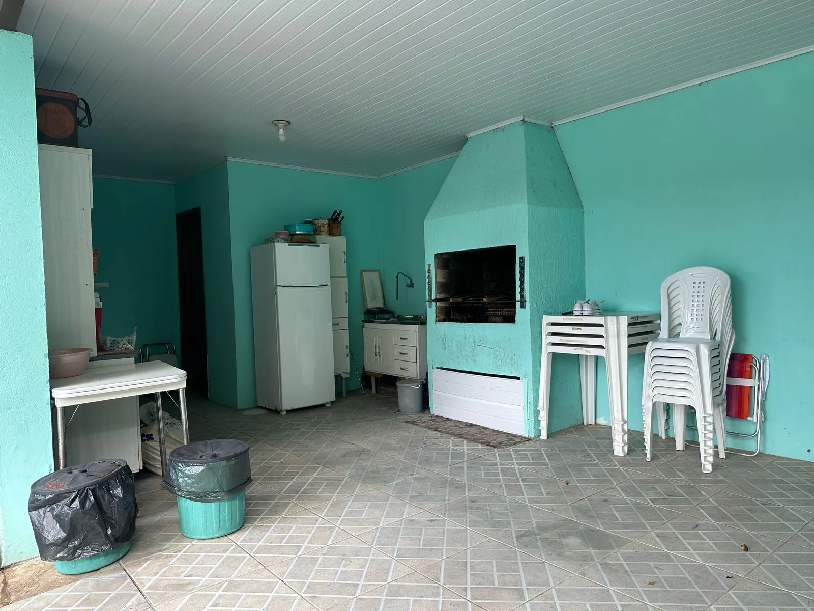 Imagem Casa em Belém Novo