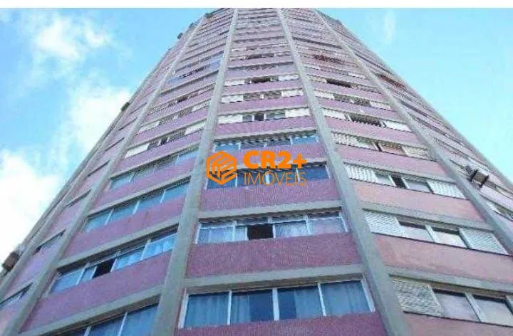 Imagem Vendo apartamento no centro de Recife 84 m²
