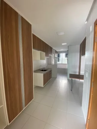 Imagem APARTAMENTO RESIDENCIAL em MANAUS - AM, PONTA NEGRA