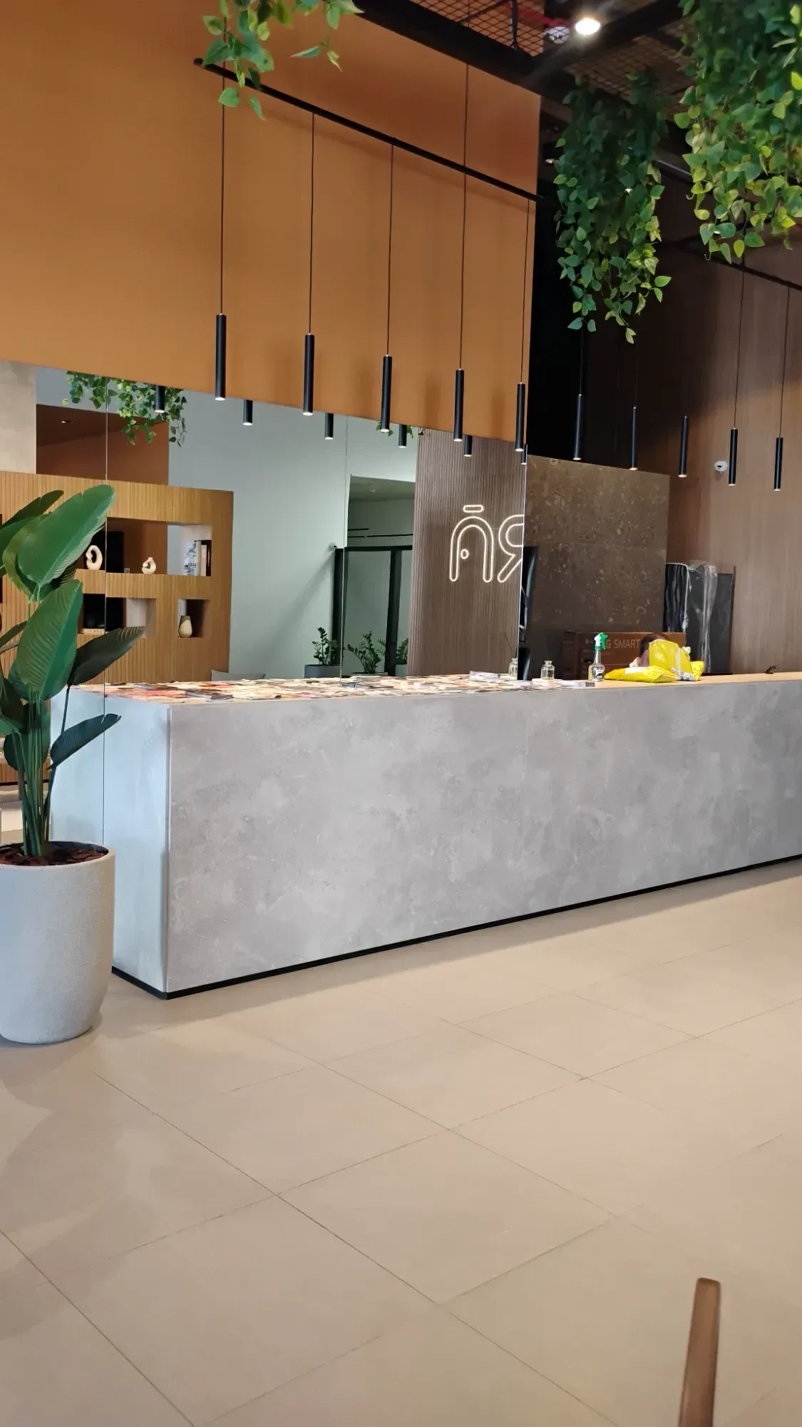 Imagem Studio com 1 Quarto à Venda, 20 m² em Centro - Curitiba
