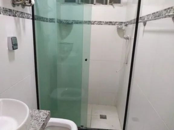 Imagem Apartamento com 1 Quarto à Venda, 30 m² em Botafogo - Rio de Janeiro