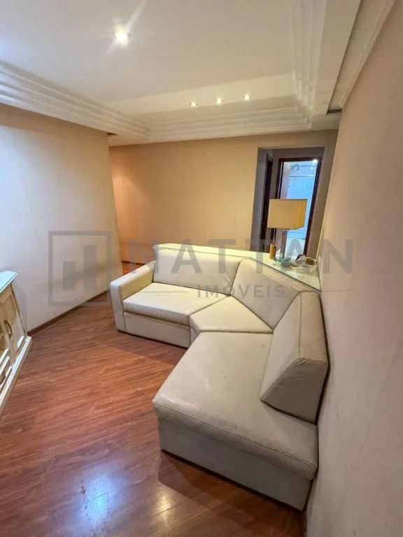 Imagem Apartamento com 4 dormitórios à venda, 243 m² por R$ 1.500.000,00 - Tatuapé - São Paulo/SP