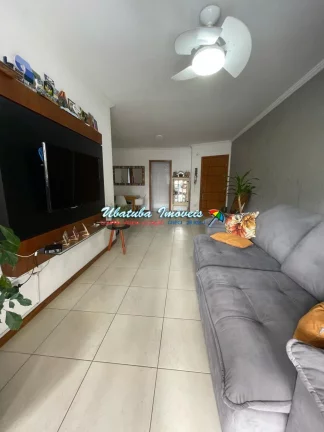 Imagem Lindo apartamento Praia do itaguá com 03 dormitórios