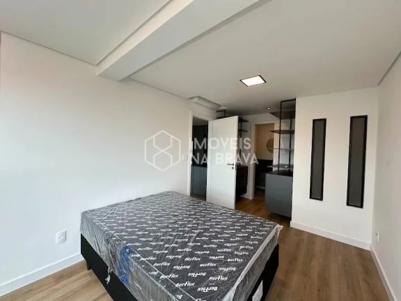 Imagem APARTAMENTO 2 QUARTOS - 1 VAGAS - LOCACAO - PRAIA BRAVA ITAJAI/SC