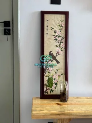 Imagem Apartamento Reformado e Moderno na Enseada – Excelente Oportunidade de Investimento!