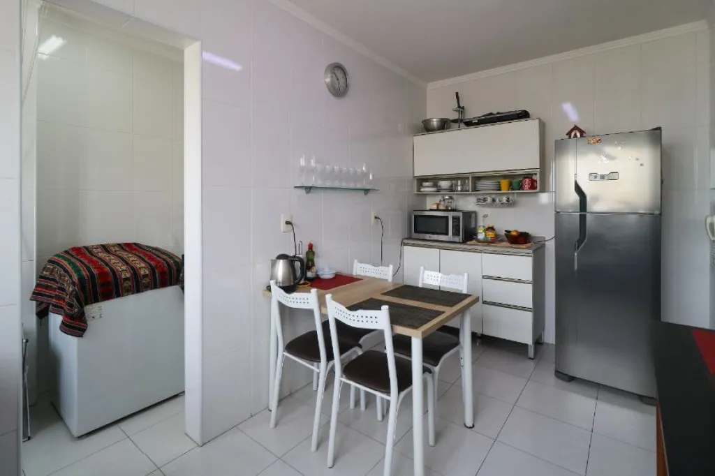Imagem APARTAMENTO COM 120,00 m² - GUILHERMINA - PRAIA GRANDE SP