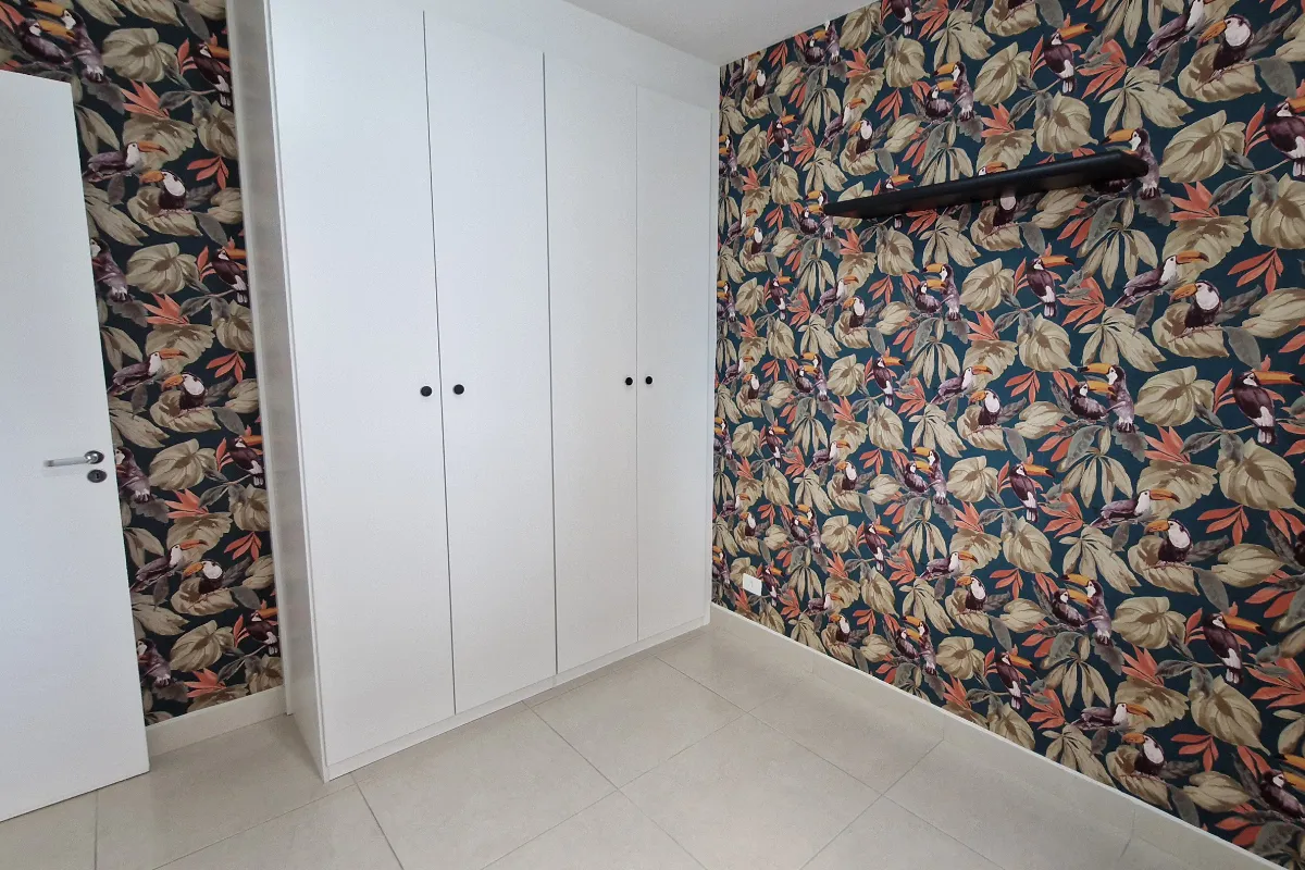 Imagem Apartamento para venda em Parada Inglesa com 2 quartos, 50m2