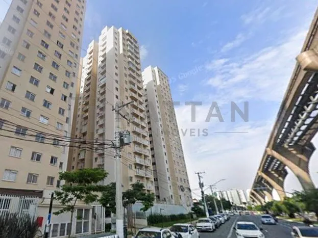 Imagem Apartamento com 2 dormitórios à venda, 40 m² por R$ 375.000,00 - Vila Prudente - São Paulo/SP
