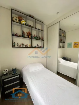 Imagem Apartamento Duplex/Cobertura em Funcionários - Timóteo
