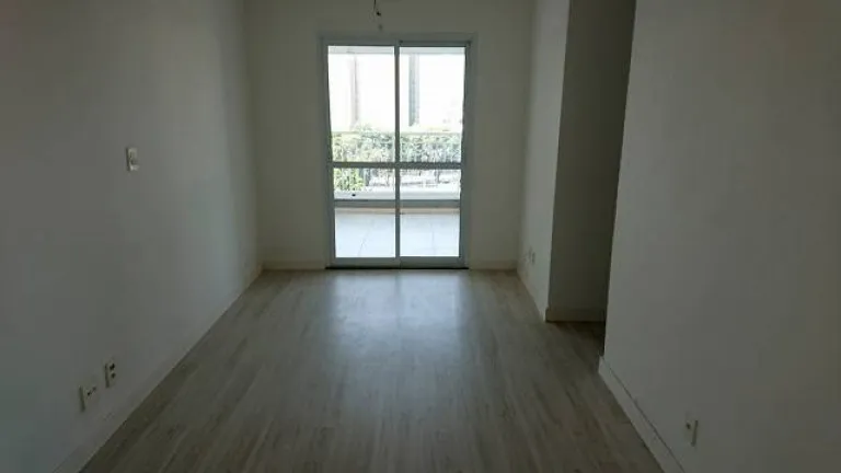 Imagem Apartamento com 3 Quartos à Venda, 63 m² em Vila São Paulo - São Paulo