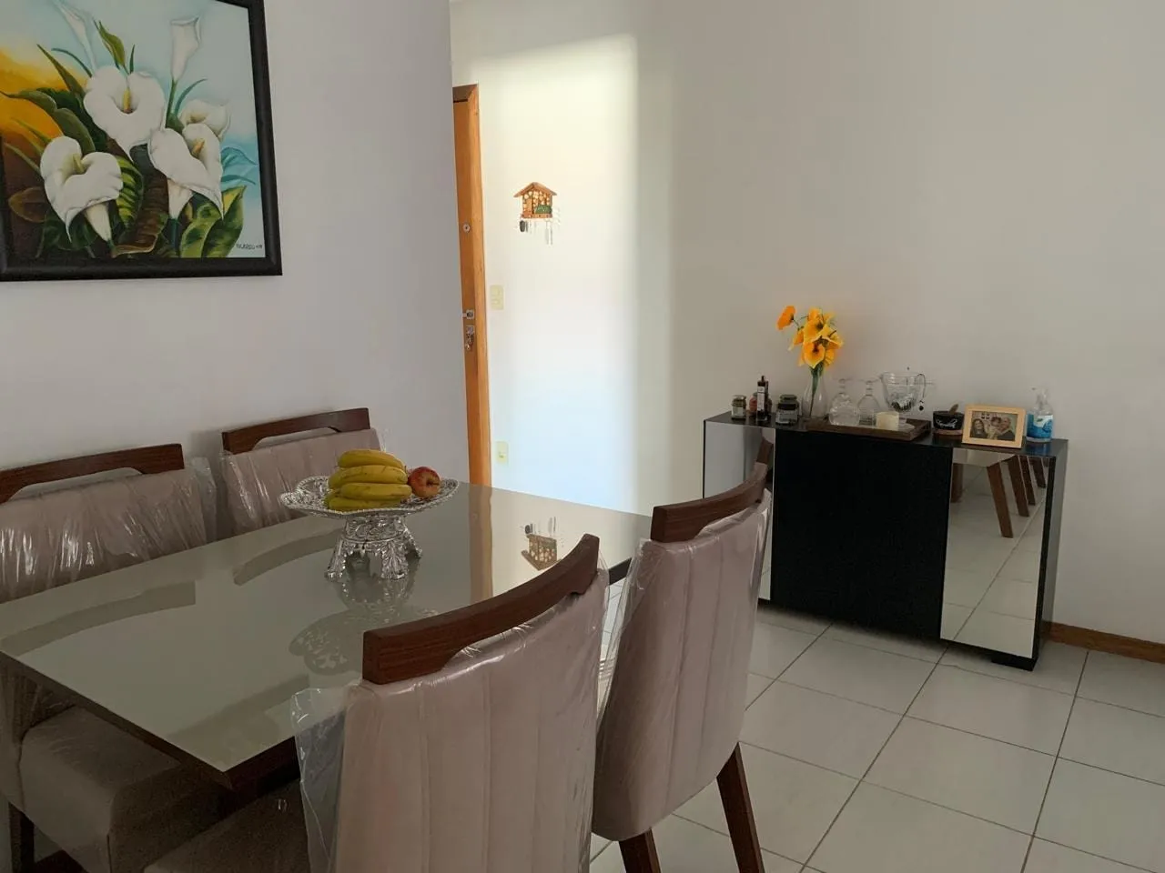 Imagem Apartamento à venda, Loteamento Residencial e Comercial Bosque Flamboyant, Taubaté, SP