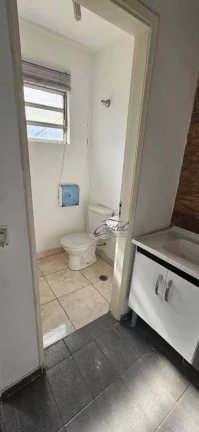 Imagem Sala para alugar, 17 m² por R$ 1.350,00/mês - Jardim Guarau - São Paulo/SP