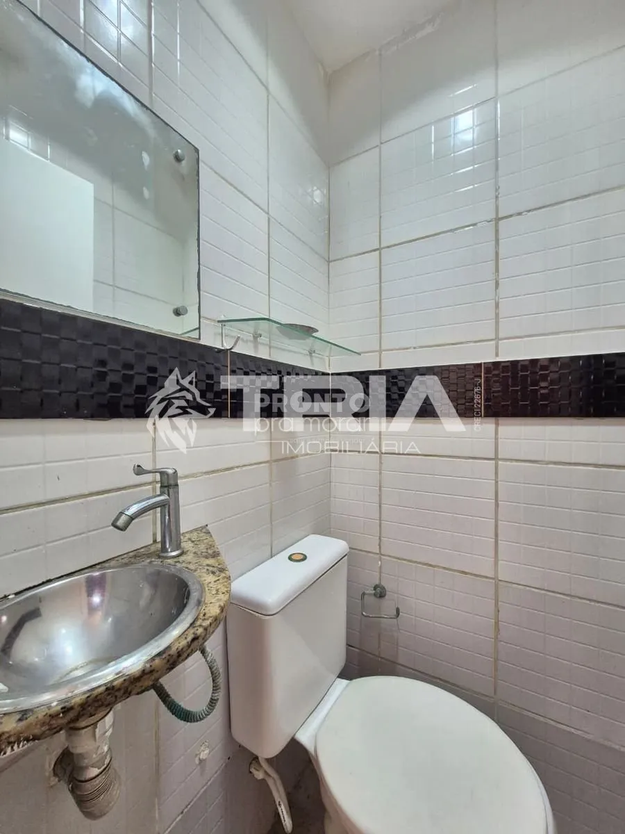 Imagem Casa de 4 quartos, 155m² no bairro Caxangá, em Recife