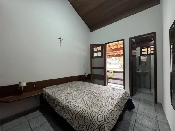 Imagem Apartamento em localização tranquila no itaguá