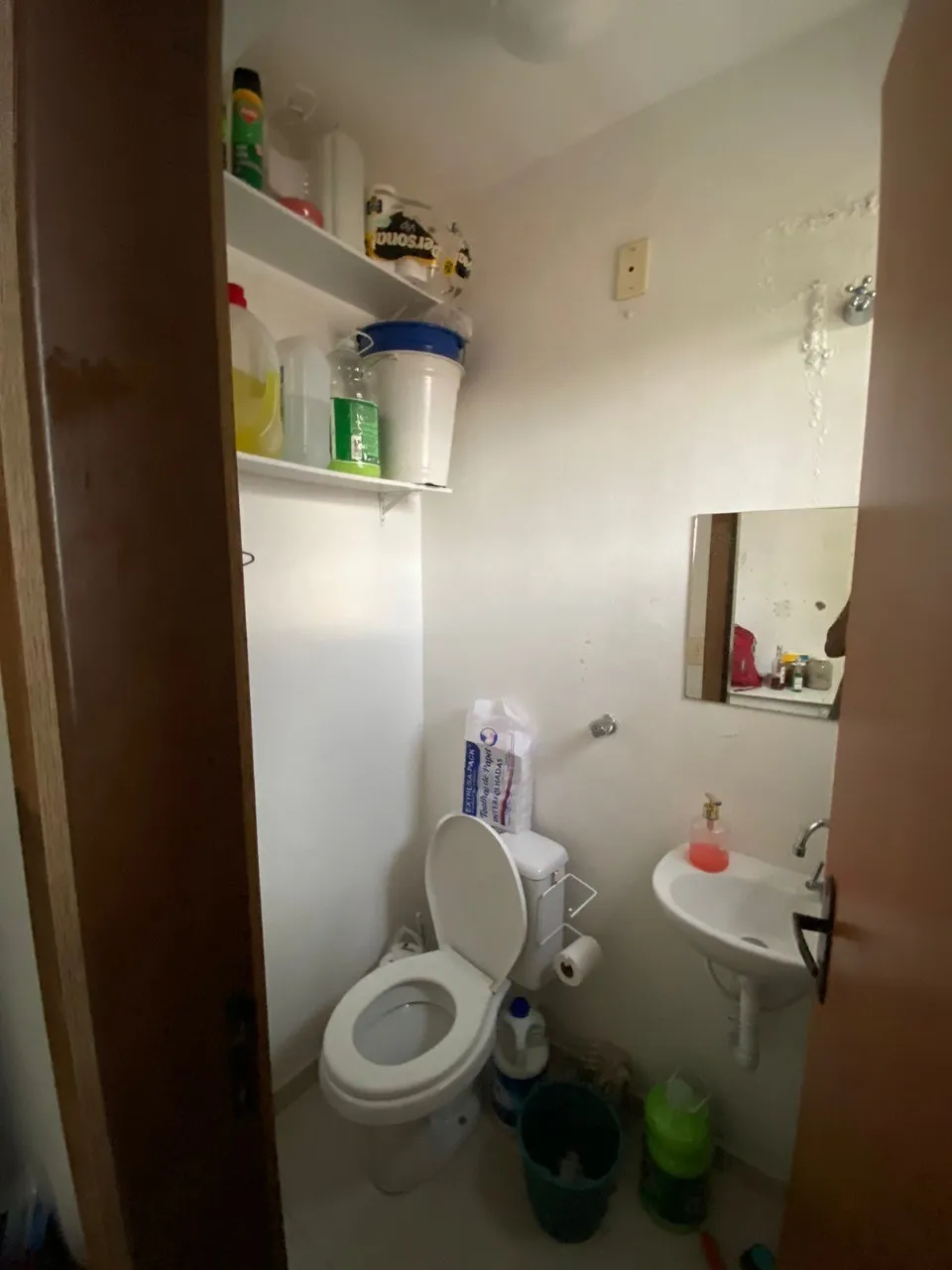 Imagem Prédio comercial Vila Leão